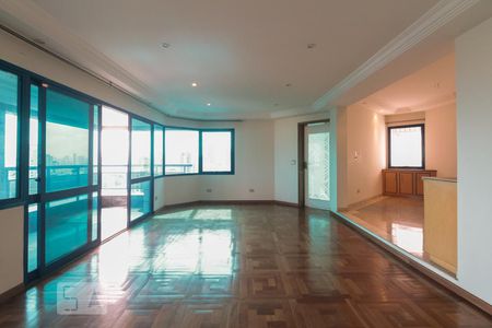 Sala de apartamento para alugar com 3 quartos, 180m² em Mooca, São Paulo