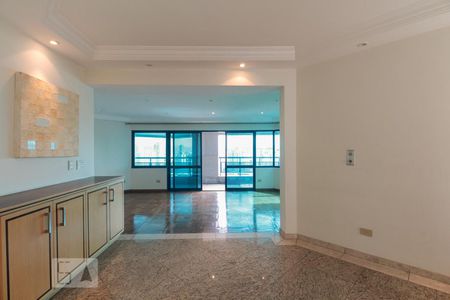 Sala de apartamento para alugar com 3 quartos, 180m² em Mooca, São Paulo