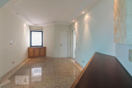 Sala de apartamento para alugar com 3 quartos, 180m² em Mooca, São Paulo