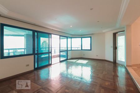 Sala de apartamento para alugar com 3 quartos, 180m² em Mooca, São Paulo