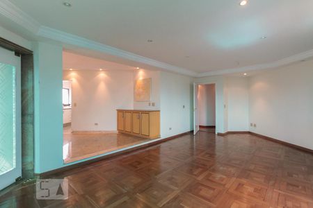 Sala de apartamento para alugar com 3 quartos, 180m² em Mooca, São Paulo
