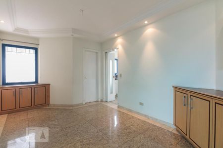 Sala de apartamento para alugar com 3 quartos, 180m² em Mooca, São Paulo