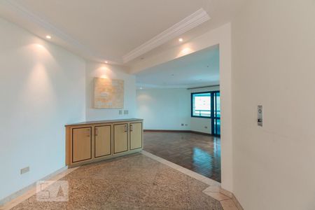 Sala de apartamento para alugar com 3 quartos, 180m² em Mooca, São Paulo