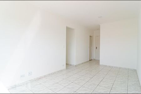 Sala de apartamento à venda com 2 quartos, 55m² em Vila Babilônia, São Paulo