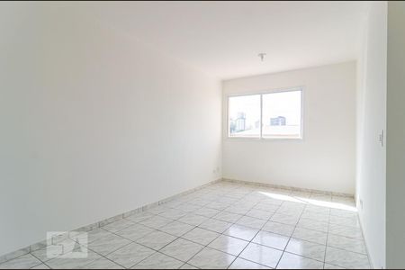 Sala de apartamento à venda com 2 quartos, 55m² em Vila Babilônia, São Paulo