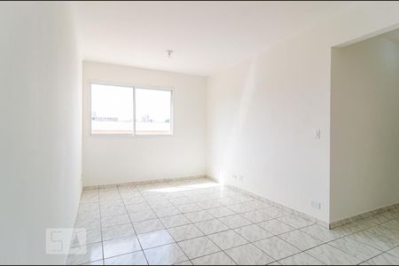 Sala de apartamento à venda com 2 quartos, 55m² em Vila Babilônia, São Paulo