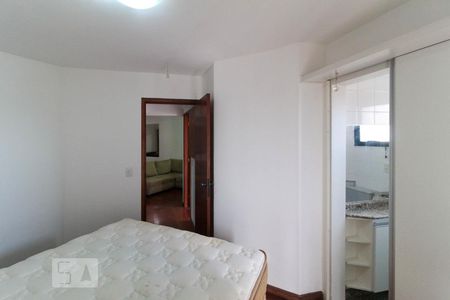 Quarto 1 de apartamento à venda com 3 quartos, 72m² em Vila Brasílio Machado, São Paulo