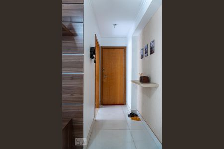 Entrada de apartamento para alugar com 3 quartos, 85m² em Norte (águas Claras), Brasília