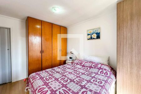 Quarto 1 de apartamento à venda com 2 quartos, 56m² em Sítio do Mandaqui, São Paulo