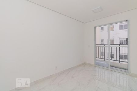 Sala de apartamento à venda com 2 quartos, 42m² em Vila Guilherme, São Paulo