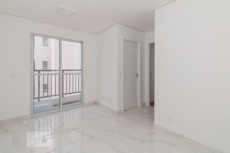 Sala de apartamento à venda com 2 quartos, 42m² em Vila Guilherme, São Paulo