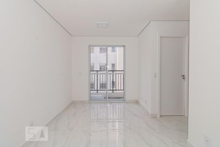 Sala de apartamento à venda com 2 quartos, 42m² em Vila Guilherme, São Paulo