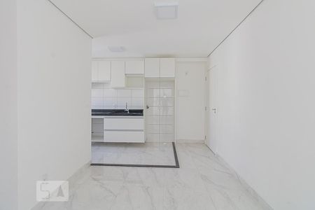 Sala de apartamento à venda com 2 quartos, 42m² em Vila Guilherme, São Paulo