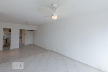 Sala de apartamento à venda com 2 quartos, 82m² em Jardim Paulista, São Paulo