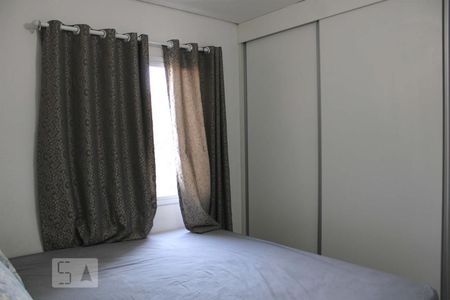 Quarto 1- Suíte de apartamento para alugar com 2 quartos, 78m² em São Bernardo, Campinas