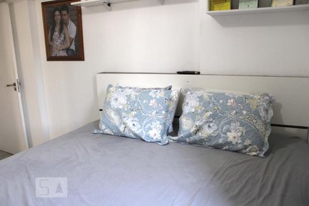 Quarto 1- Suíte de apartamento para alugar com 2 quartos, 78m² em São Bernardo, Campinas
