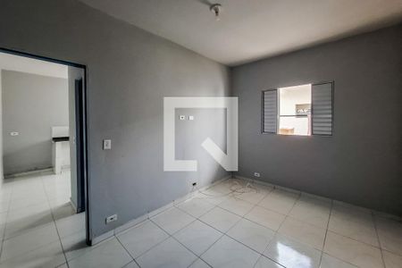 Quarto de kitnet/studio para alugar com 1 quarto, 35m² em Cambuci, São Paulo