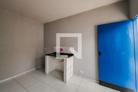 Studio de kitnet/studio para alugar com 1 quarto, 35m² em Cambuci, São Paulo