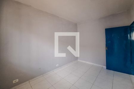 Quarto de kitnet/studio para alugar com 1 quarto, 35m² em Cambuci, São Paulo