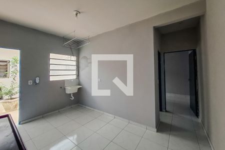 Studio de kitnet/studio para alugar com 1 quarto, 35m² em Cambuci, São Paulo