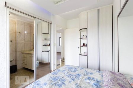 Suíte de apartamento à venda com 3 quartos, 98m² em Jardim Japão, São Paulo