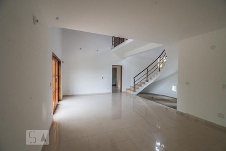 Casa de condomínio à venda com 350m², 4 quartos e 3 vagasSala