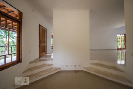Sala de TV de casa de condomínio à venda com 4 quartos, 350m² em Colinas do Ermitage (sousas), Campinas