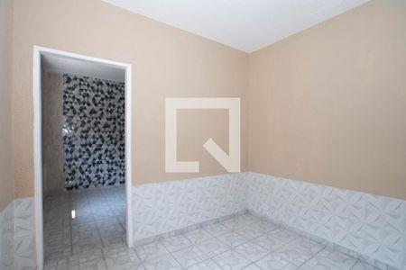 Quarto 1 de casa para alugar com 1 quarto, 60m² em Jardim Jovaia, Guarulhos