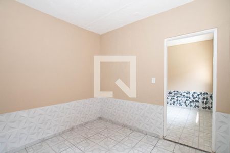 Quarto 2 de casa para alugar com 1 quarto, 60m² em Jardim Jovaia, Guarulhos