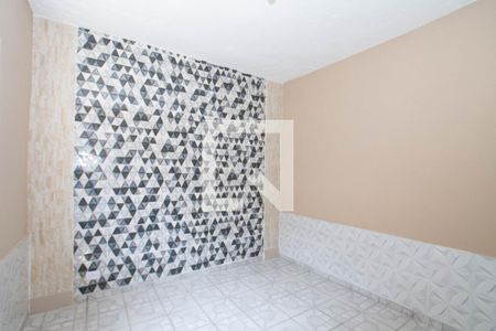 Quarto 2 de casa para alugar com 1 quarto, 60m² em Jardim Jovaia, Guarulhos