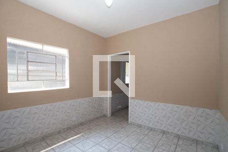 Quarto 1 de casa para alugar com 1 quarto, 60m² em Jardim Jovaia, Guarulhos