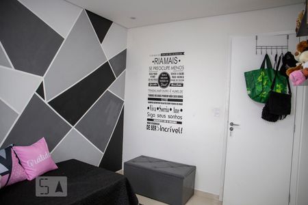 Apartamento à venda com 2 quartos, 46m² em Vila Nogueira, Diadema