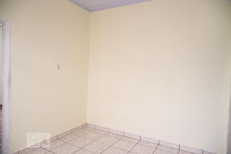 Sala de casa para alugar com 1 quarto, 70m² em Olímpico, São Caetano do Sul