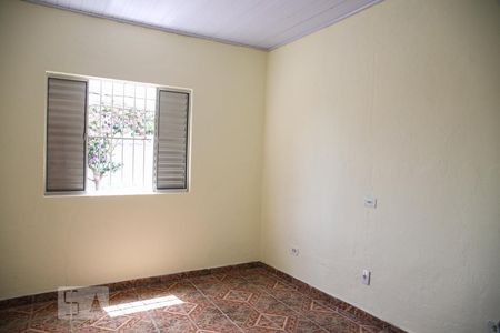 Quarto de casa para alugar com 1 quarto, 70m² em Olímpico, São Caetano do Sul