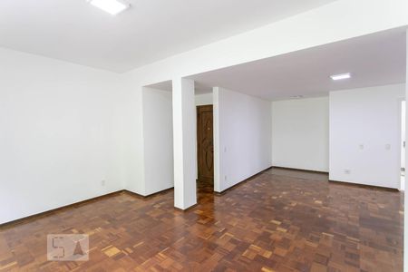 Sala de apartamento para alugar com 4 quartos, 180m² em Boa Viagem, Belo Horizonte