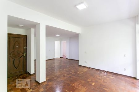 Sala de apartamento para alugar com 4 quartos, 180m² em Boa Viagem, Belo Horizonte