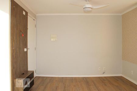 Sala de apartamento à venda com 2 quartos, 47m² em Centro, Canoas
