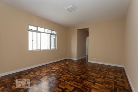 Sala de apartamento para alugar com 3 quartos, 106m² em Centro, Curitiba