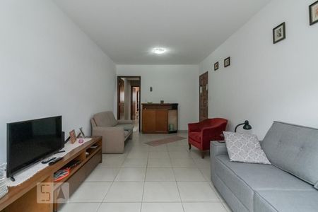 Sala de Estar de casa à venda com 3 quartos, 156m² em Parque Jabaquara, São Paulo