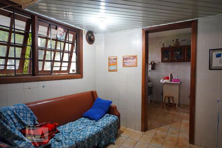 Quarto 1 de casa à venda com 1 quarto, 100m² em Passo D’areia, Porto Alegre