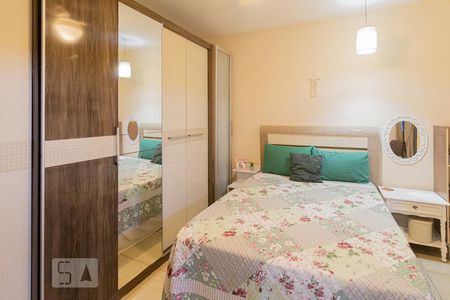 Quarto 2 de casa à venda com 3 quartos, 120m² em Jaguaribe, Osasco