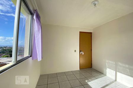 Quarto 1 de apartamento para alugar com 2 quartos, 45m² em Duque de Caxias, São Leopoldo