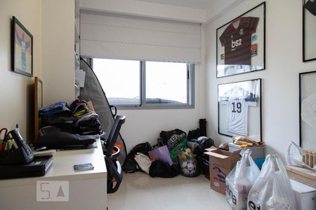Quarto de apartamento à venda com 2 quartos, 81m² em Recreio dos Bandeirantes, Rio de Janeiro