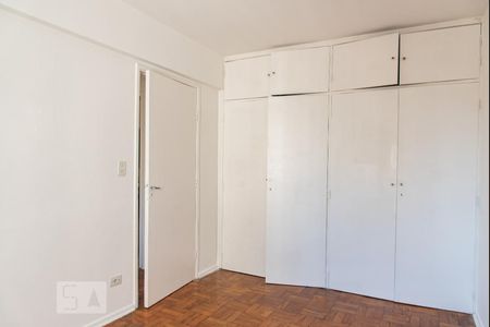 Quarto  2 de apartamento à venda com 2 quartos, 70m² em Aclimação, São Paulo