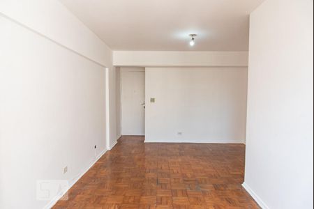 Sala de apartamento à venda com 2 quartos, 70m² em Aclimação, São Paulo