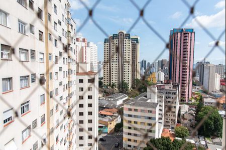 Vista do quarto 1 de apartamento à venda com 2 quartos, 70m² em Aclimação, São Paulo