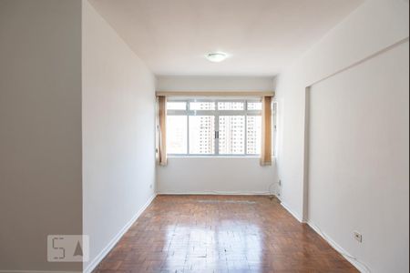 Sala de apartamento à venda com 2 quartos, 70m² em Aclimação, São Paulo