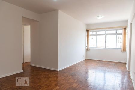 Sala de apartamento à venda com 2 quartos, 70m² em Aclimação, São Paulo