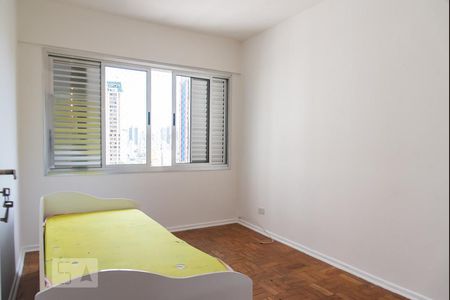 Quarto 1 de apartamento à venda com 2 quartos, 70m² em Aclimação, São Paulo