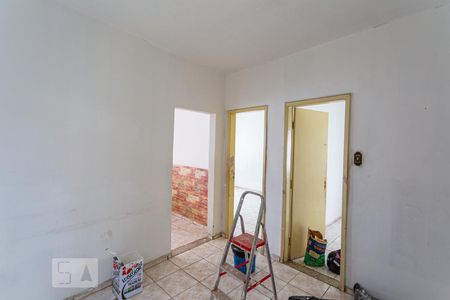 Sala 2 de casa à venda com 3 quartos, 70m² em Santa Efigênia, Belo Horizonte